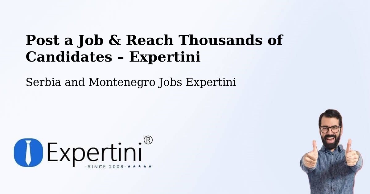 Post a Job in Midland – Hire the Right Talent - Midland, Serbia and Montenegro Jobs Expertini